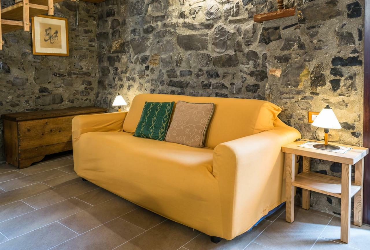 Castello Di Zorzino Iseo Lake Riva di Solto Exteriér fotografie